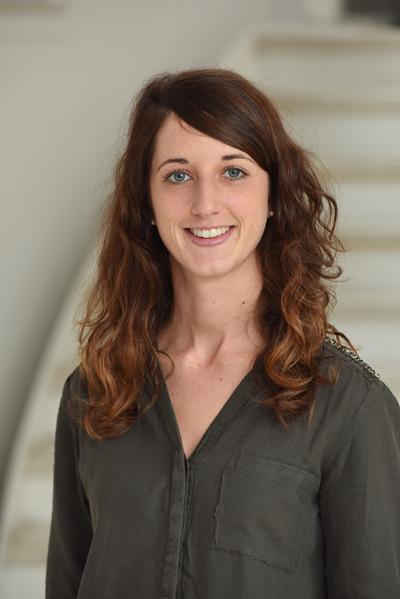 Dr Samantha Soulé's photo